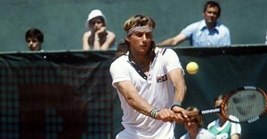 Pause, rewind play: When Bjorn Borg lost the 1981 US Open to John McEnroe and simply walked out