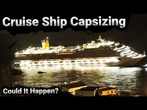 Liner Stability: How Modern Technology Prevents Capsizing