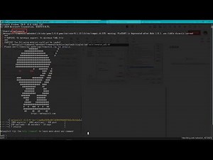 How to hack android device using metasploit-framework.