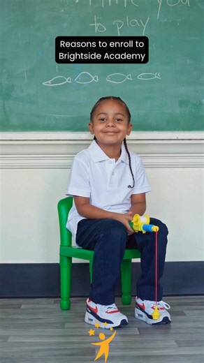 Take a look at why so many parents choose Brightside Academy Philadelphia! From circle time to playtime, your child will feel right at home in our warm, engaging classrooms. Now enrolling across the city for Pre-K and early learning programs. | Brightside Academy