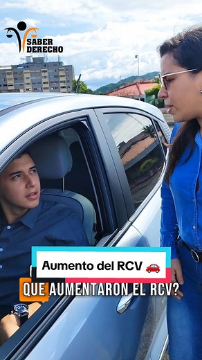 Aumento del RCV 🚗: Nuevos Precios y Tarifas - Todo lo que Debes Saber