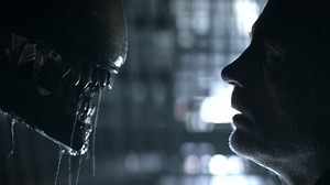 Alien 40th Anniversary Short Film: "Harvest"