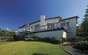 The many houses of Mitt Romney