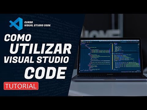 CURSO de VISUAL STUDIO CODE 2021 | 🖥️ (primeros pasos)