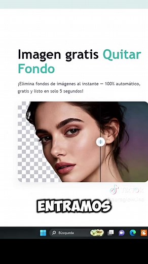 Si estás recortando fondos a mano, este video te ahorra tiempo de verdad. Te muestro cómo eliminar el fondo de una imagen en segundos usando una herramienta online, y después cómo llevar ese resultado a Photoshop para ajustar los detalles y dejarlo listo para imprimir. No es magia: te resuelve gran parte del trabajo, pero el toque final siempre está en los ajustes. Si trabajás con diseños, estampados o imágenes para impresión, esto te puede simplificar mucho el proceso. Guardalo para tenerlo a m