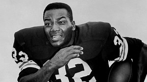 Top 5 greatest NFL fullbacks of all time