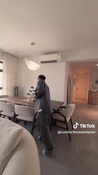 Discover Modern Organic Interior Design Inspiration