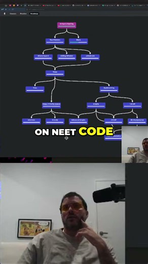 How to learn data structures and algorithms in Python