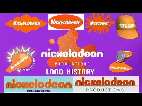 Nickelodeon Productions Logo History (1979-Prerent)