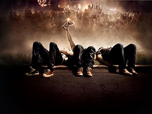 Project X - Apple TV