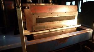 High-Performance Commercial Gas Stoves in Production