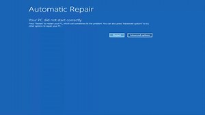 Here, quick fixes for Windows Automatic Repair loop issue in Windows 10/8.1/8 are offered. Try them one by one when Windows Automatic Repair failed and stuck on a black screen with error message 'Preparing Automatic Repair' or 'Automatic repair couldn't repair your PC'. Automatic Repair is a feature designed to help you fix some PC issues in Windows. But sometimes, it might fail to work and stuck in a startup repair loop in Windows 10/8.1/8 due to certain reasons. Windows 10 Media Creation Tool 