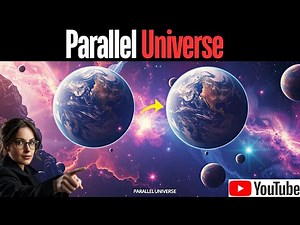 Parallel Universe Explained: The Mind-Blowing Science of Multiverse Theory