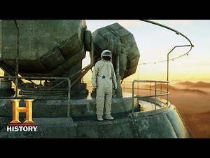 Ancient Aliens: Hacking NASA Secrets (Season 12, Episode 9) | History