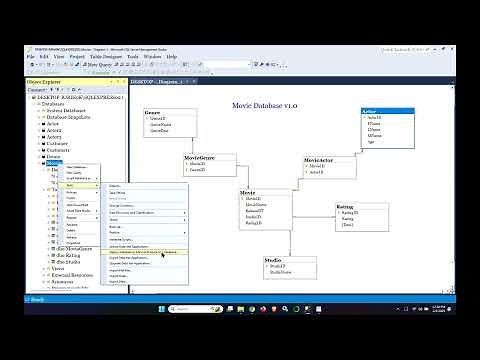 Microsoft SQL Server backup database and restore to new database