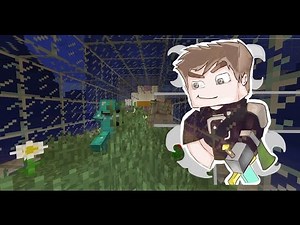 2b2t: SECRET SPAWN BASE TOUR (Part 2)