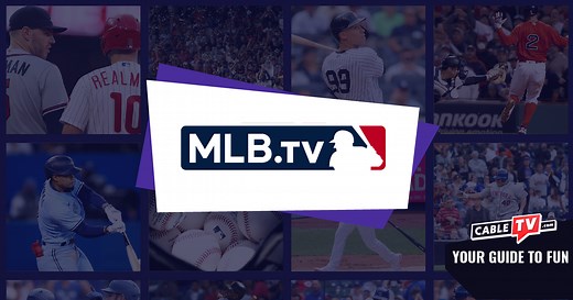 MLB.TV Review 2026: Cost, Plans, and More