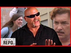 Scam Artists, Lying Roommates & Expensive Racing Boats | Operation Repo: Late Payments