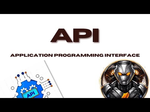 What is an API? | Weather App Example Explained Simply | API Tutorial for Beginners
