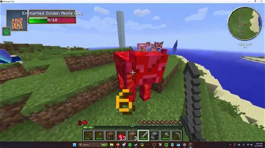 incoherent ramblings while playing orespawn