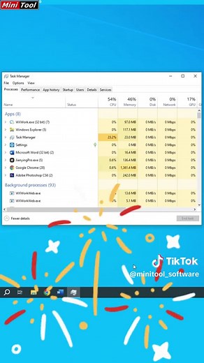 Métodos sencillos para abrir el Administrador de tareas