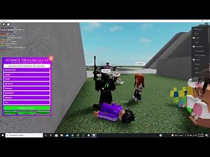 UTG RAGDOLL SCRIPT OP!