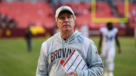 Falcons announce hiring of Bill Callahan as offensive line coach