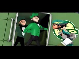 Get Ed (2005-2006) Intro