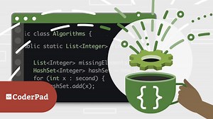 Java Algorithms Online Class | LinkedIn Learning, formerly Lynda.com