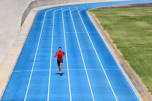 The Ultimate Guide to Sprint Workouts for Explosive Running Performance —