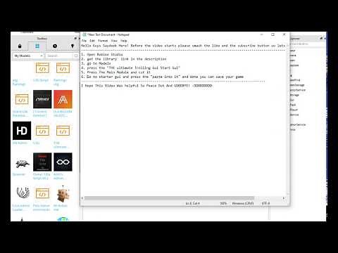 How To Add Flamingo UTG In Your Game
