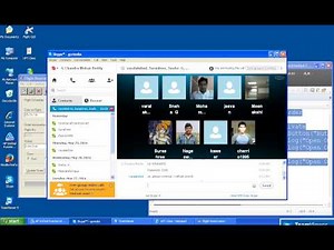 Data Driven Testing using UFT