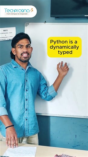 Java vs Python – Which One Should You Learn?