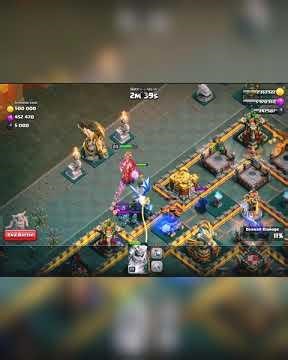 dragon duke escape event #highlights #sumit007live #prismlivestudio #coc #clashofclans #games #ccgx