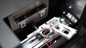 3D print a serial-free handgun at home with the latest Ghost Gunner update