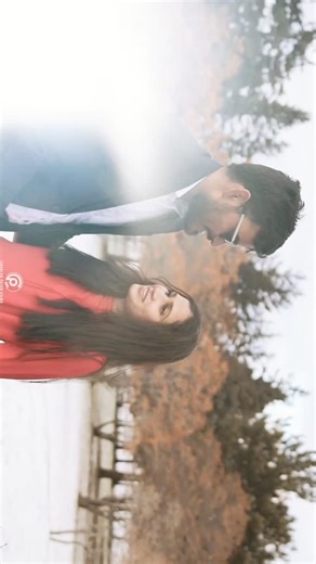 charlespeterfilms on Instagram: "One beautiful surprise on the way 🤍 ✨ Gender Reveal Trailer ✨ Jagu & Gunjan 🎬 by Charles Peter Films"