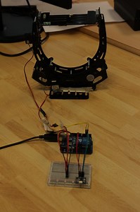 School project "Stabilized Plane seat "  PLEASE HELP ME!