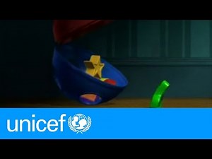 Freedom from discrimination | Cartoons for child rights | UNICEF