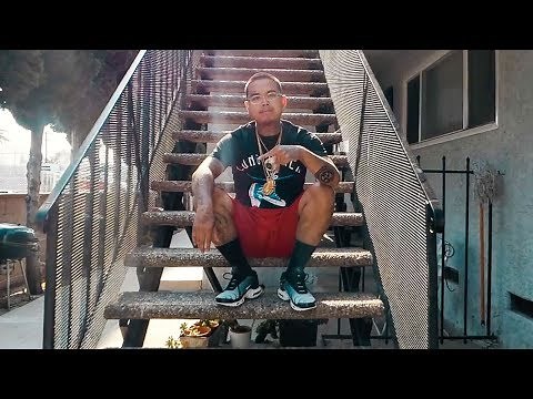 Inside the Asian Crip Gangs of Long Beach