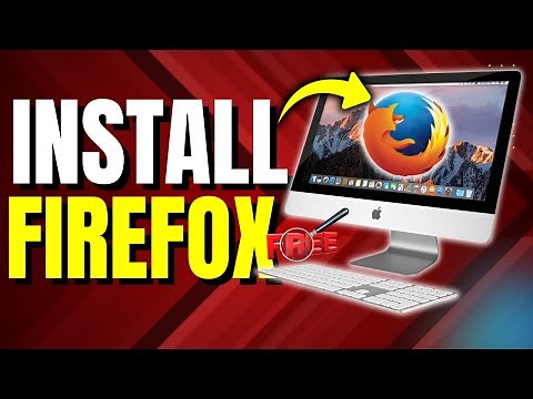 How to Download and Install Mozilla Firefox for FREE (Step-by-Step)