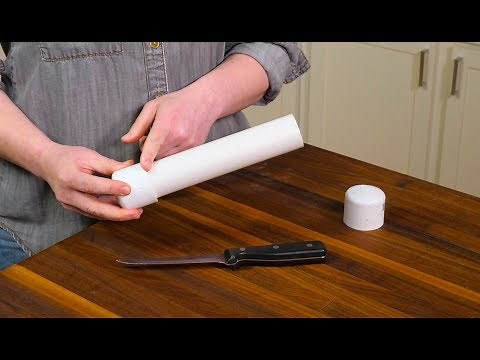 5 Brilliant PVC Hacks
