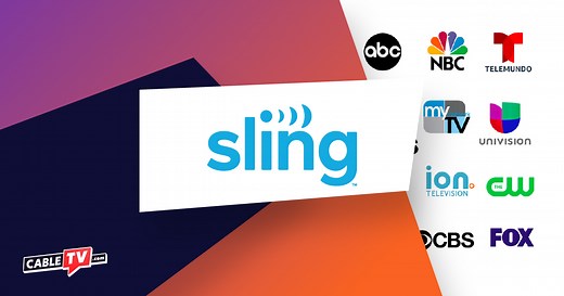 Local Channels with Sling TV: What You Need to Know