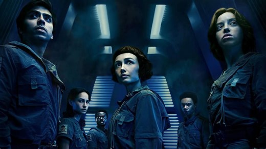 The horrifying new creatures of Alien: Earth explained in detail by show creator