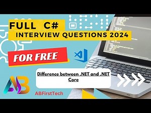What is .NET Core, and how does it differ from the .NET Framework?