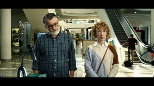 Consumer Cellular TV Spot, 'Reliably Yours: Stuff' Featuring Ted Danson