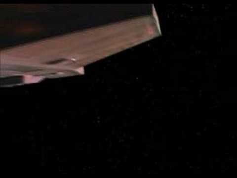 Alien Factor 2: The Alien Rampage (Trailer)