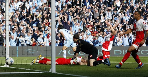 12 of the best pieces of commentary ever ft. Aguero, Maradona, Torres...