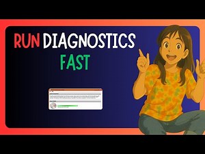 How To Run System Diagnostics on Windows 11 - GUIDE
