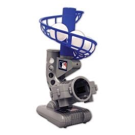 MLB® Electronic Youth Pitching Machine