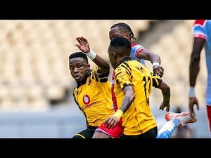 FullTime 1-0 Kabuscorp 🆚️ Kaizer Chiefs | Caf Confederation Cup 2025-26 | Matchday LiveStream HD 2K
